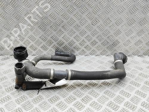 Pipe LAND ROVER RANGE ROVER EVOQUE (L538) 2.0 D 4x4 | BP33392597M125 - Image 3