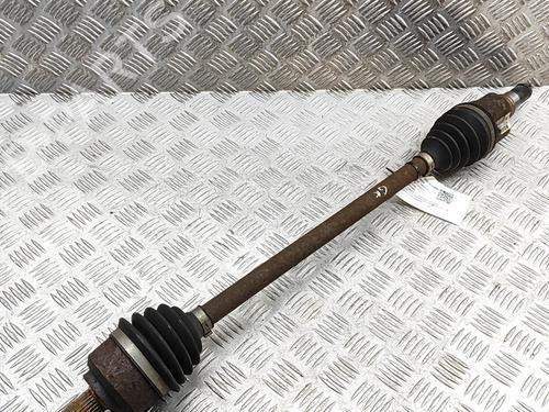 Left rear driveshaft CHRYSLER PACIFICA 3.5 AWD | BP25614378M40 