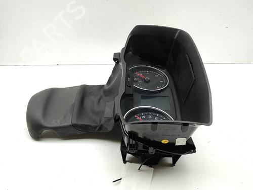 Instrument cluster VW CRAFTER Van (SY_, SX_) 2.0 TDI FWD (SYB, SYC, SYD) | BP39619476C47 - Image 4