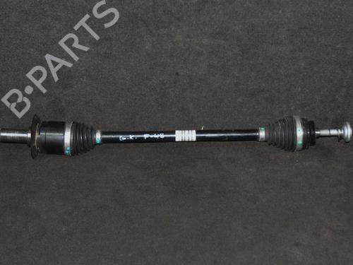Left rear driveshaft BMW X1 (F48) xDrive 25 i | BP6728304M40 