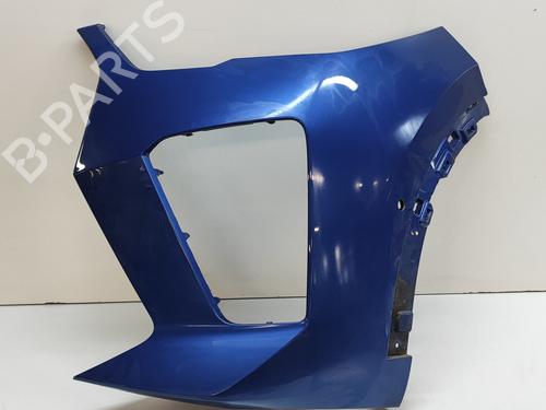 Used Corner bumper BMW X2 (U10) iX2 eDrive 20 (204 hp) 27798464
