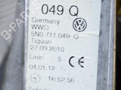 Gear lever AUDI Q3 (8UB, 8UG) 2.0 TDI | BP13465488M90 