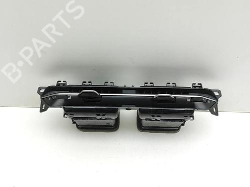 Used Air vent Air vent AUDI Q5 (GUB) 2.0 TDI quattro (204 hp) 33732130 33732130