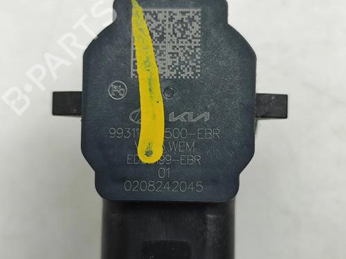 Electronic module KIA EV3 EV | BP33400239M83 - Image 6
