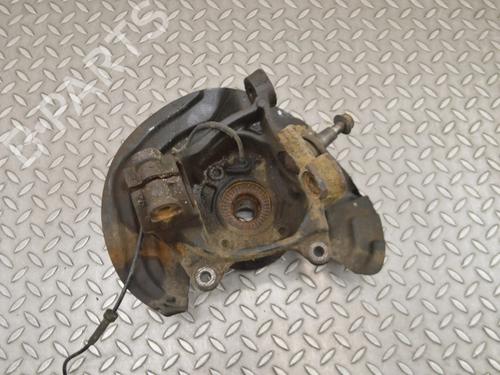 Left front steering knuckle BMW X3 (F25) xDrive 30 d | BP33352242M25  - Image 5