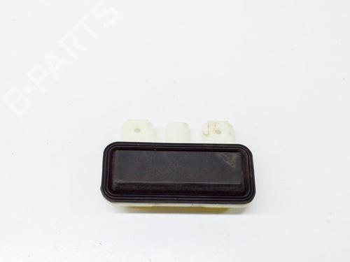 Used Tailgate handle BMW i3 (I01) s Electric (102 hp) 27753514