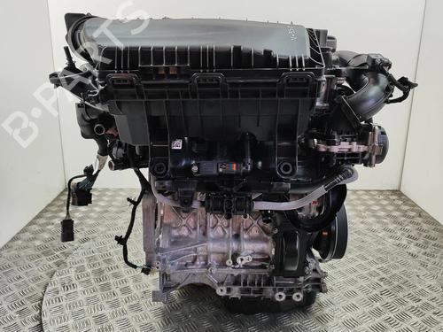 Motor PEUGEOT 208 II (UB_, UP_, UW_, UJ_) 1.2 Hybrid 136 (UPHPYK) (136 hp) 28436544