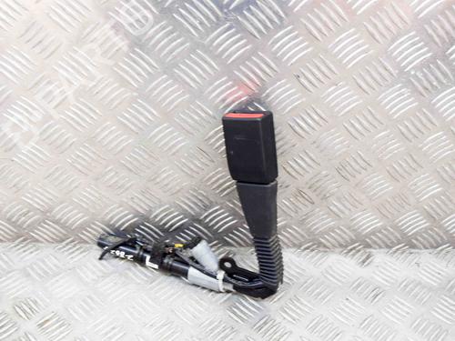 Used Seat buckle BMW X5 (E70) xDrive 30 d (245 hp) 14642589