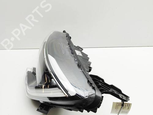 Left headlight RENAULT ARKANA I (LCM_, LDN_) 1.6 E-TECH 145 (LDMU) | BP37238345C28 - Image 2