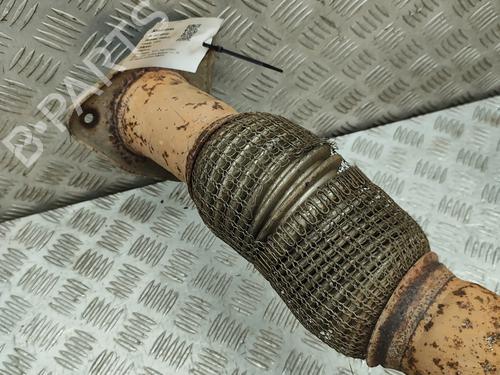 Exhaust system IVECO DAILY VI Platform/Chassis 33S14, 35S14, 35C14, 38S14 | BP29404071M121  - Image 7