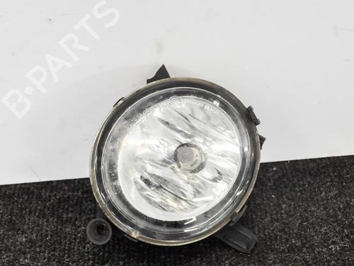 Used Left front fog light Left front fog light BMW 3 Touring (F31) 320 d (190 hp) 33697362 33697362