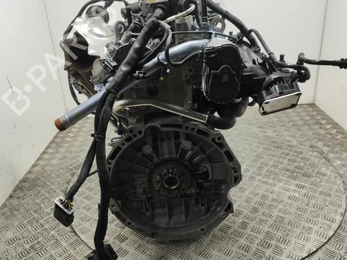 Used Engine MERCEDES-BENZ CLA Coupe (C117) CLA 180 (117.342) (122 hp) 31339116