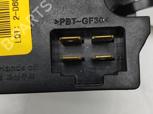 Heater resistor KIA SOUL II (PS) EV Electric | BP25853079M108 