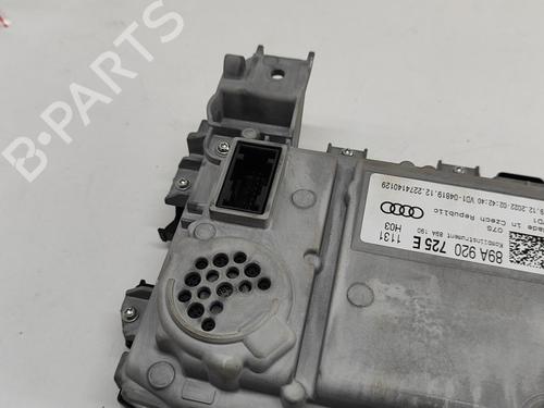 Instrument cluster AUDI Q4 E-TRON SUV (F4B) 40 | BP28556917C47 