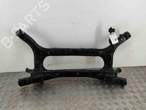 Used Rear axle LEXUS UX (_AA1_, _AH1_, _MA1_) 250h (MZAH10) (184 hp) 27786115