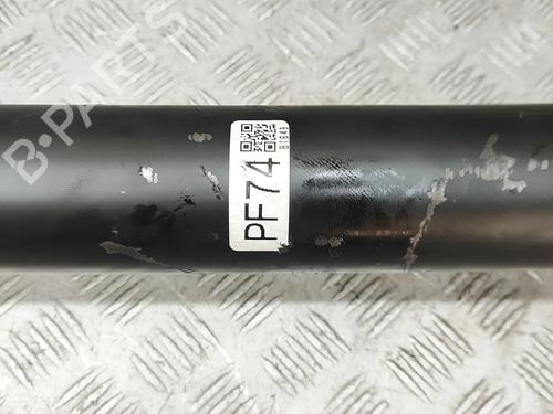 Driveshaft MAZDA CX-80 (KL_) e-SKYACTIVE-D MHEV AWD (KL0H, KL3R3P) | BP33389508M37 - Image 7