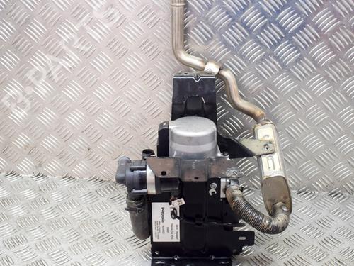 Elektronisk modul LAND ROVER RANGE ROVER SPORT I (L320) 3.0 D 4x4 (211 hp) 14635366