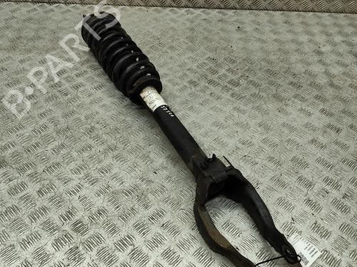 Left front shock absorber MERCEDES-BENZ M-CLASS (W166) ML 350 BlueTEC 4-matic (166.024, 166.023) | BP31217015M16