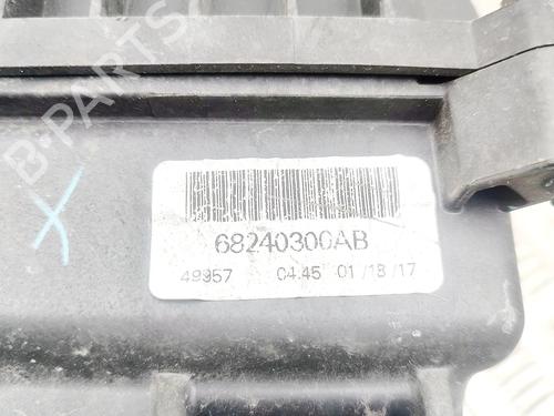 Air filter box JEEP CHEROKEE (KL) 2.2 CRD 4x4 | BP39472859M87 - Image 6