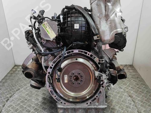 Engine MERCEDES-BENZ GLE Coupe (C292) AMG 63 S 4-matic (292.375) | BP29458495M1 