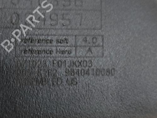 Rear mirror PEUGEOT 5008 II (MC_, MJ_, MR_, M4_) 1.5 BlueHDi 130 (MCYHZJ, MCYHZR, MCYHZX) | BP28676402I6 