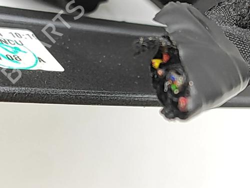 Electronic module TESLA MODEL Y (5YJY) EV Performance All-wheel Drive | BP34701557M83  - Image 7