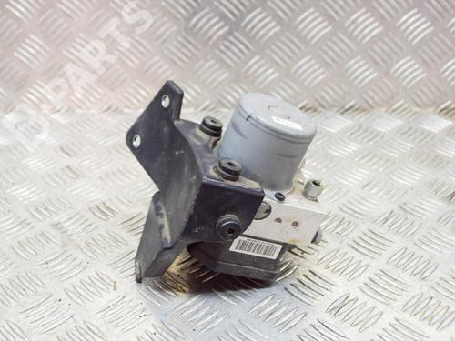 ABS Bremseaggregat OPEL MOKKA / MOKKA X (J13) 1.4 (_76) | BP8843600M43 