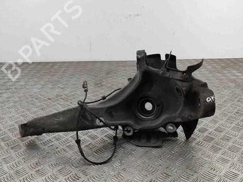 Left front steering knuckle LAND ROVER RANGE ROVER SPORT II (L494) 3.0 SDV6 4x4 | BP28549634M25 