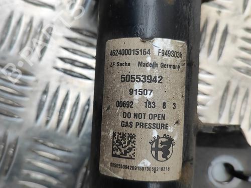 Right front shock absorber ALFA ROMEO STELVIO (949_) 2.9 Q4 (949.AXG2A, 949.AXH2A, 949.AXS2A) | BP28954626M17  - Image 7