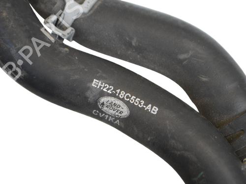 Pipe LAND ROVER DISCOVERY IV (L319) 3.0 TD 4x4 | BP30239100M125