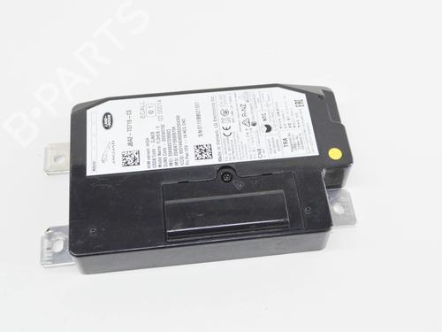 Elektronisk modul JAGUAR I-PACE (X590) EV400 AWD | BP27760229M83 