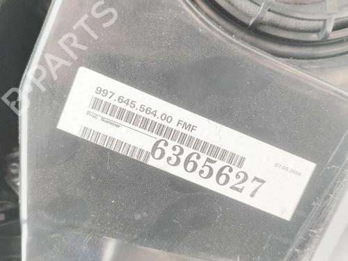 Electronic module PORSCHE 911 (997) 3.6 Carrera 4 | BP33661924M83  - Image 9