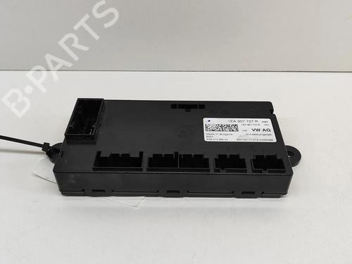 Module électronique SKODA ENYAQ iV SUV (5AZ) 50 (148 hp) 27773426
