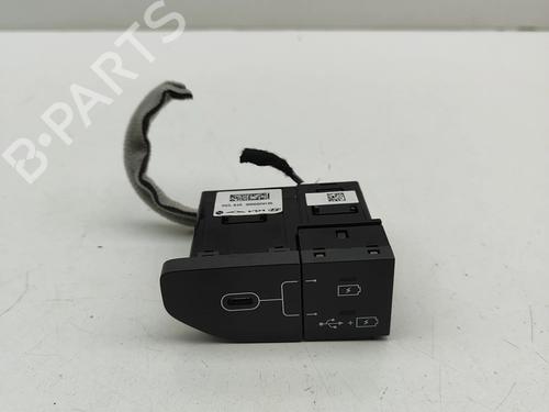 Used Electronic module Electronic module KIA EV9 (MV) 100 GT-Line AWD (385 hp) 34160673 34160673