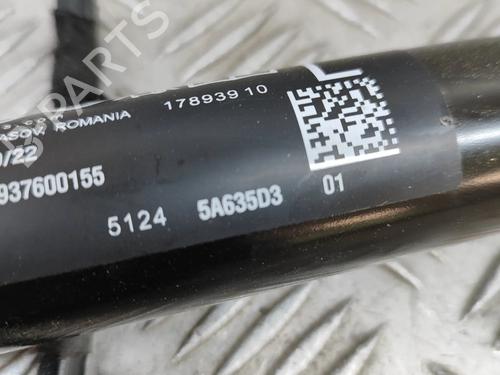 Gasdæmper bagklap BMW iX (I20) xDrive 40 | BP28560147C138 