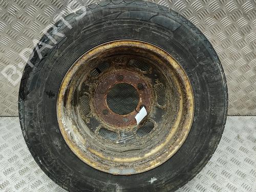 Fælk IVECO DAILY V Van 35C15 V, 40C15 V, 45C15 V, 50C15 V, 60C15 V,65C15 V | BP27205789C45 - Image 2