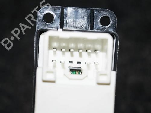 Left front window switch MAZDA 6 Hatchback (GH) 2.2 MZR-CD (GH10) | BP6730398I27 - Image 3