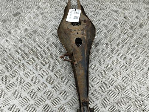 Left rear suspension arm VW GOLF VII Variant (BA5, BV5) 2.0 R 4motion | BP26546141M14 