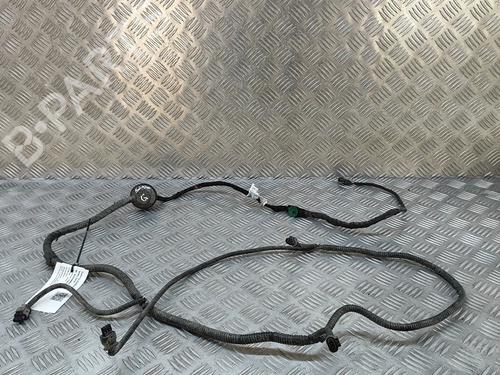 Used Electronic module Electronic module VW CADDY IV Box Body/MPV (SAA, SAH) 2.0 TDI 4motion (150 hp) 25616158 25616158