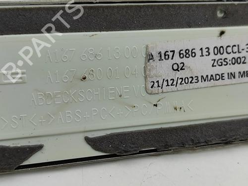 Step MERCEDES-BENZ GLE (V167) GLE 450 4-matic (167.159) | BP28561819C149 