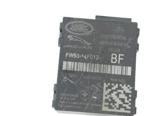 Electronic sensor LAND ROVER DISCOVERY SPORT (L550) 2.0 D 4x4 | BP30209829M84 