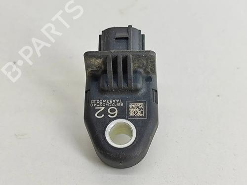Electronic sensor TOYOTA COROLLA Estate (_E21_) 2.0 Hybrid (MZEH12) | BP27774612M84 - Image 3