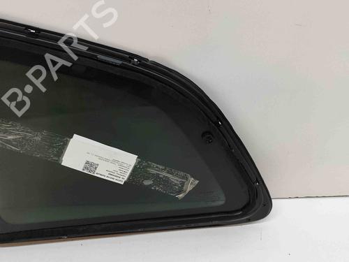 Rear right quarter glass VOLVO XC60 II (246) 2.0 B5 Mild-Hybrid | BP29486342C92 