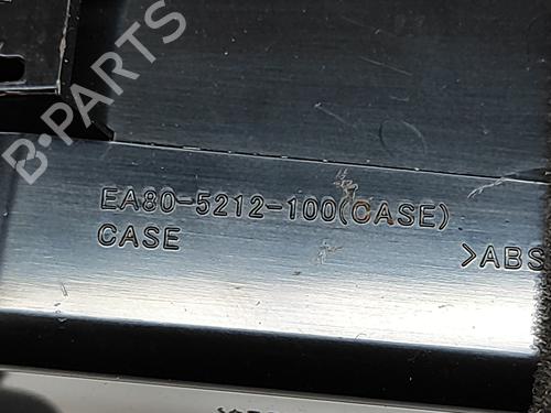 Air vent NISSAN LEAF (ZE1) Electric | BP27779177I21