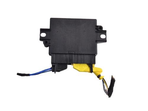 Electronic module JAGUAR XF II (X260) 2.0 D | BP30229544M83