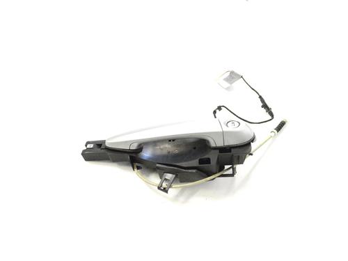 Used Front right exterior door handle BMW X4 (F26) xDrive 30 d (258 hp) 30226396