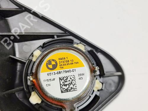 Speaker BMW X3 (G01, F97, G08) iX3 | BP38329059E2 - Image 8
