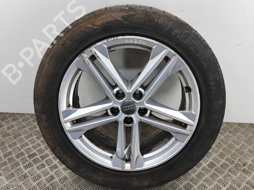 Fælk Fælk AUDI Q5 (FYB, FYG) 2.0 TDI quattro (190 hp) 20982238 20982238