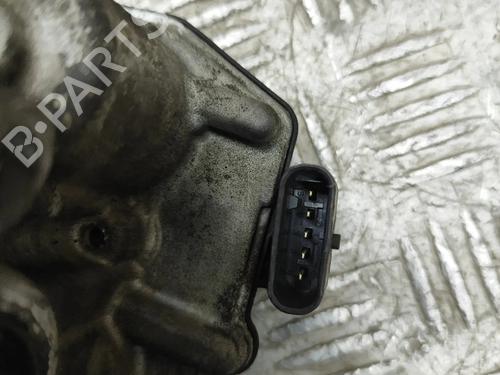 Throttle body MERCEDES-BENZ C-CLASS (W206) C 300 d (206.006) | BP27767337M82