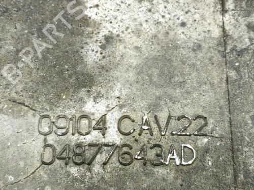 Subframe JEEP CHEROKEE (KL) 2.2 CRD 4x4 | BP39446409M9 - Image 6